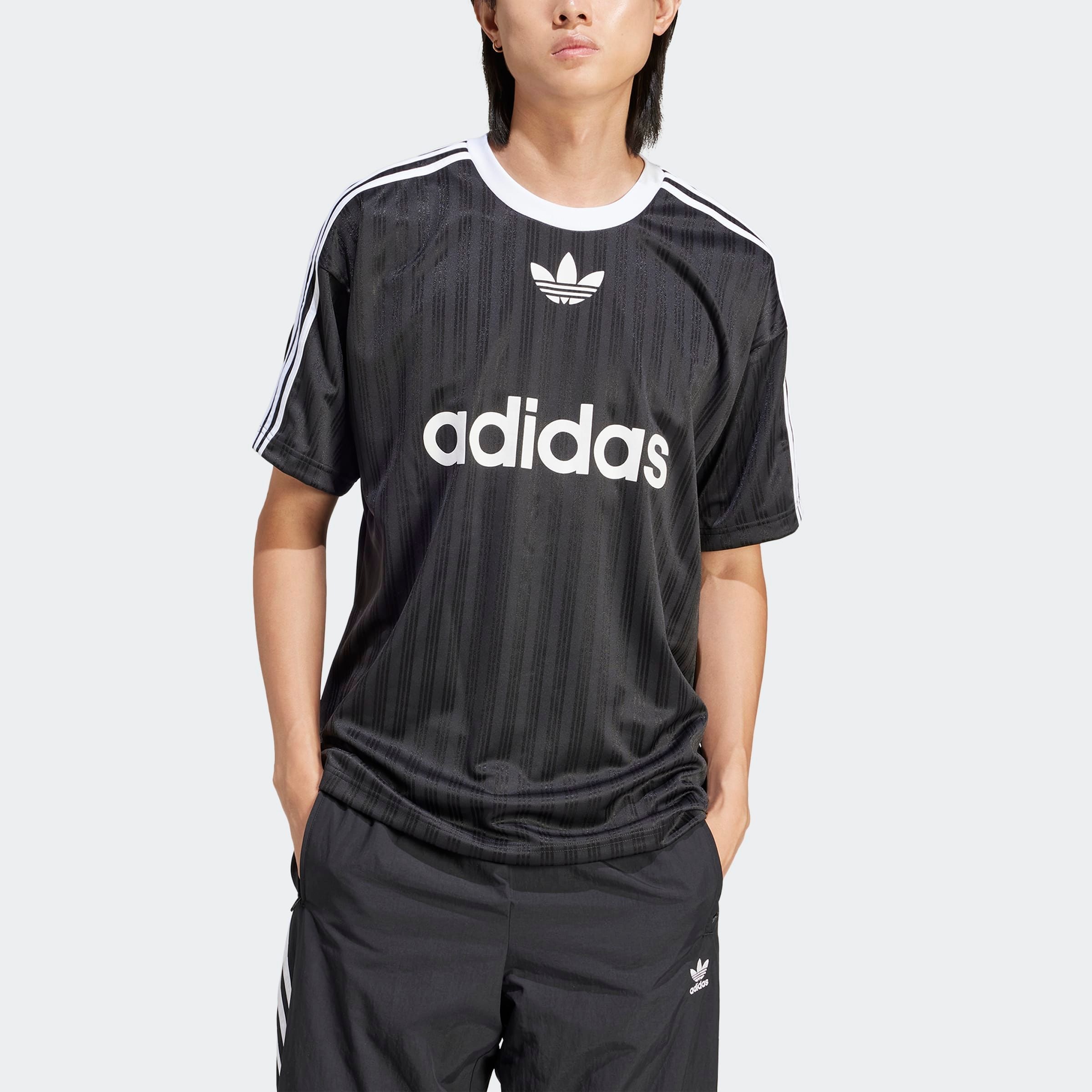 adidas Originals T-Shirt "ADICOLOR POLY T" günstig online kaufen