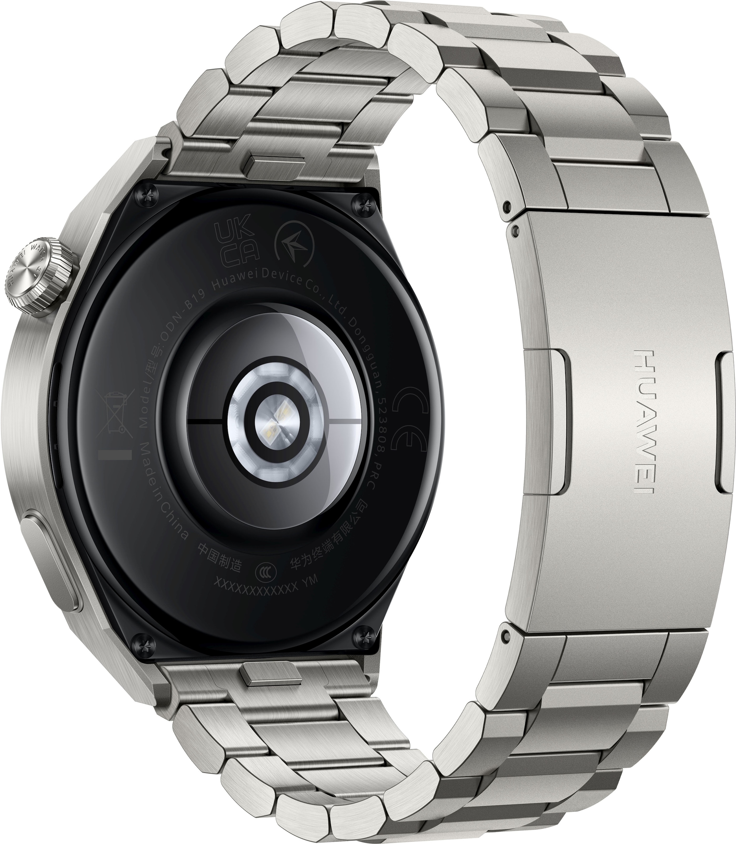 | Huawei 46mm«, Pro Jahre BAUR GT3 »Watch (3 Smartwatch Herstellergarantie)