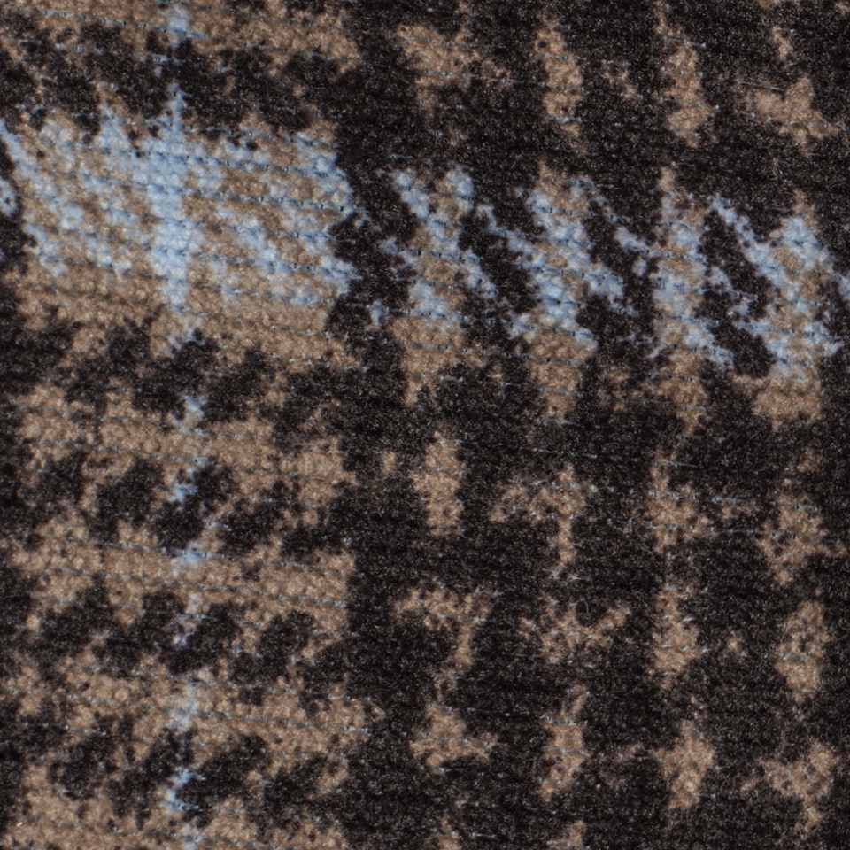 STREET ONE Cordjacke ohne Kapuze mit Karomuster