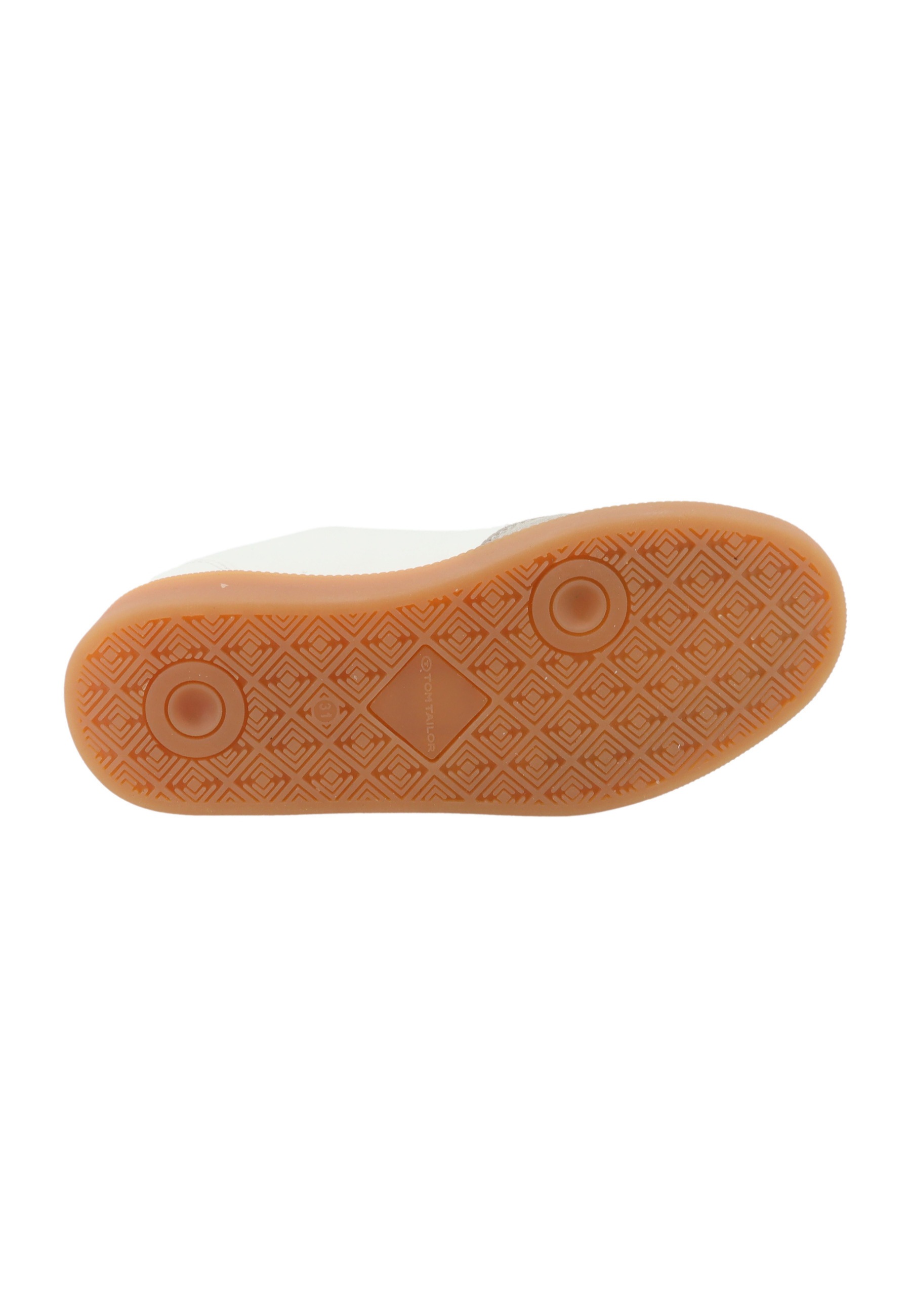 TOM TAILOR Trainingsschuh »Tom Tailor Sneaker Low«  1 tlg.