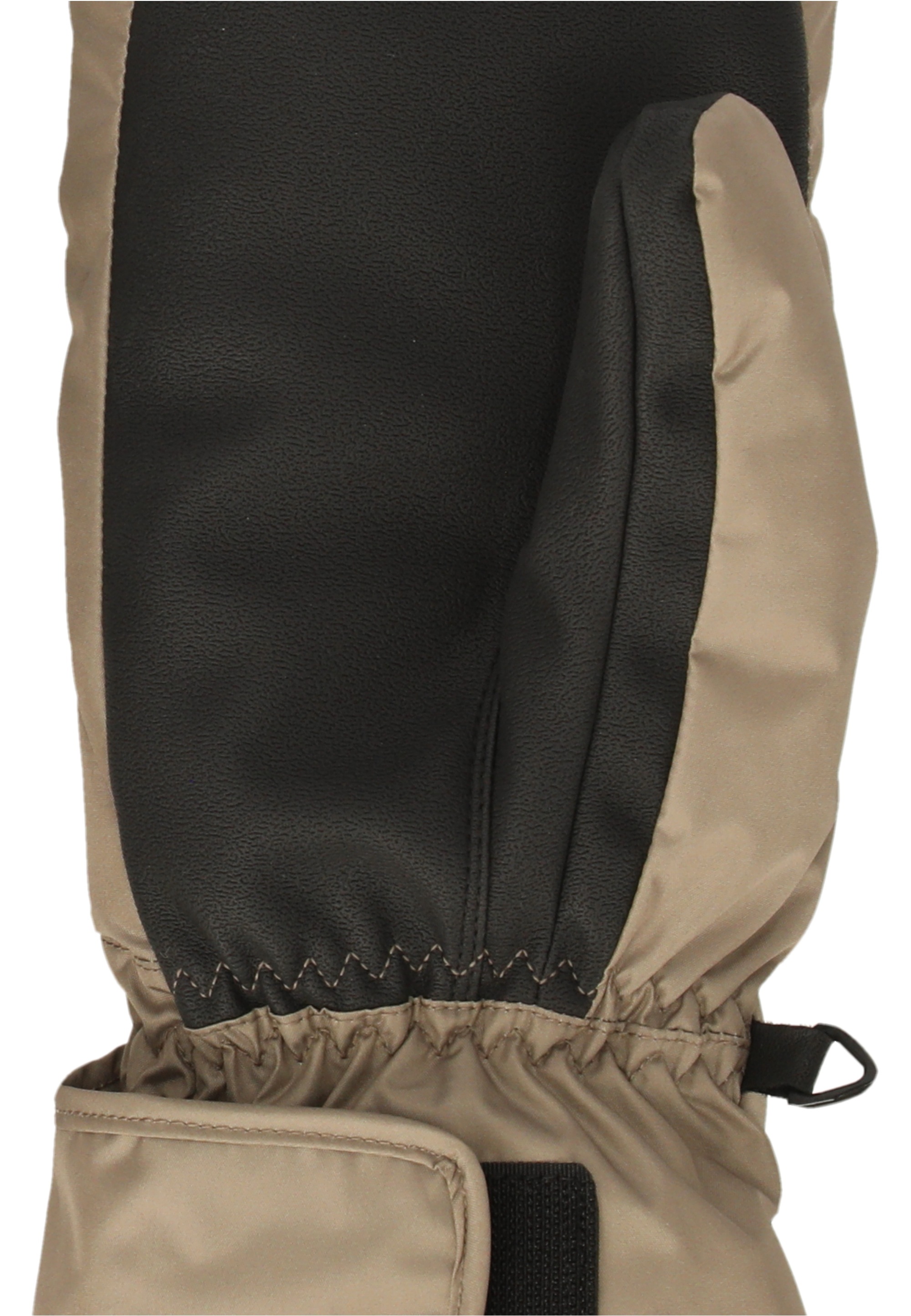 WHISTLER Fäustlinge »Xander« mit wind -und wasserdichter Funktionsmembran