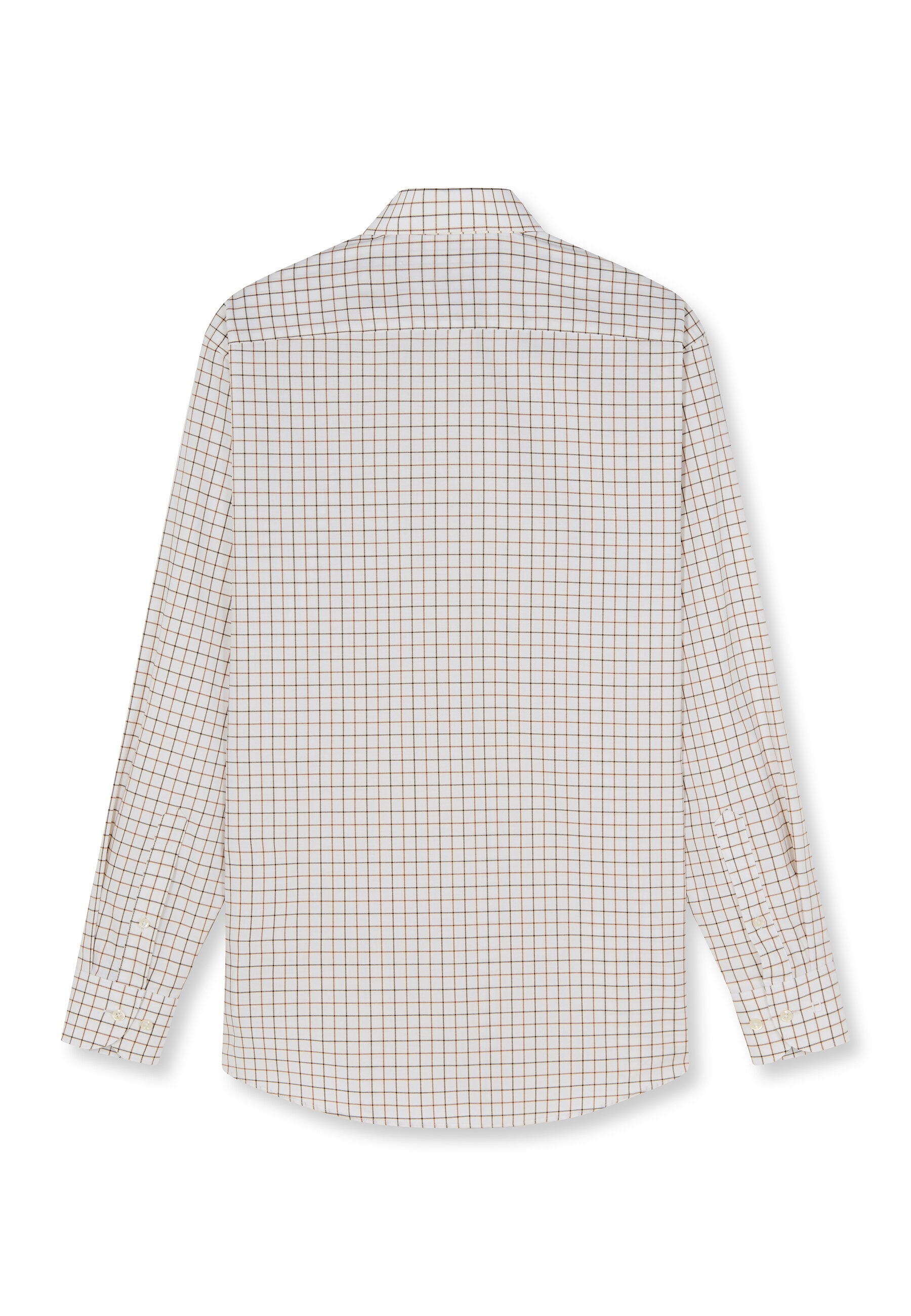 OLYMP Businesshemd »OLYMP Luxor 24/Seven, Comfort Fit, New Kent«