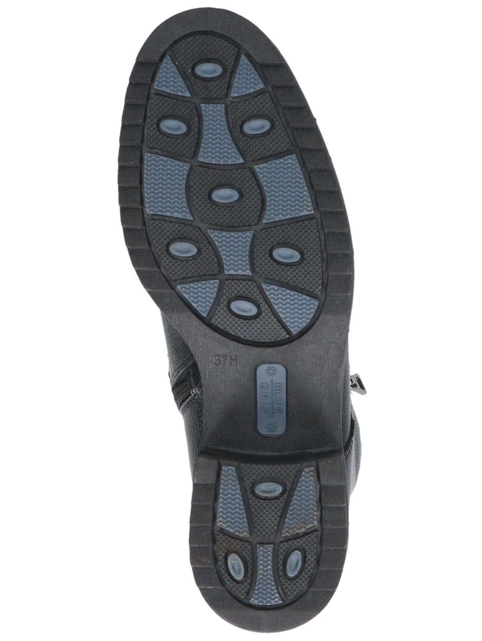 Caprice Schnürstiefelette »Caprice Stiefelette Nappaleder«
