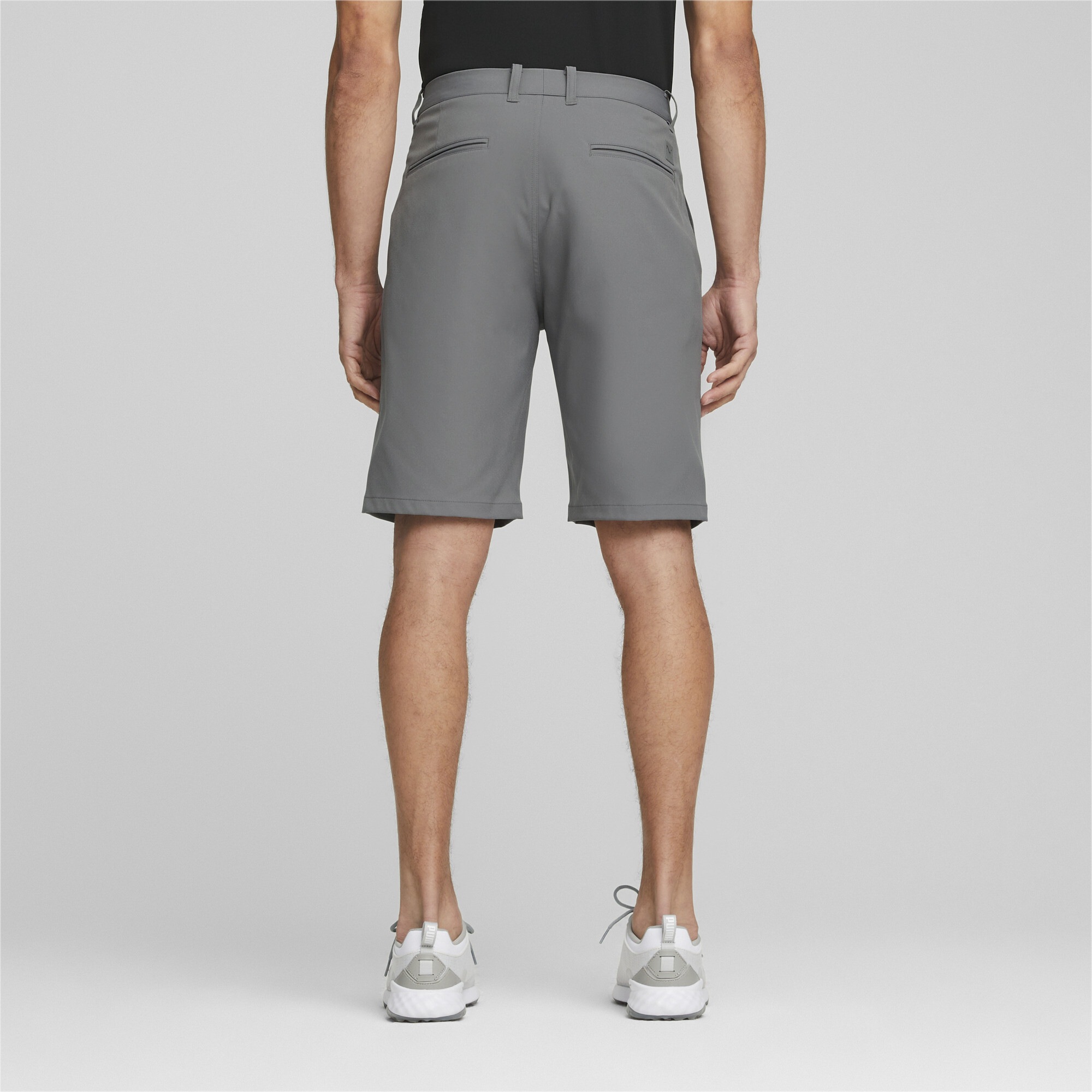 PUMA Golfshorts »Dealer 10" Golfshorts Herren«