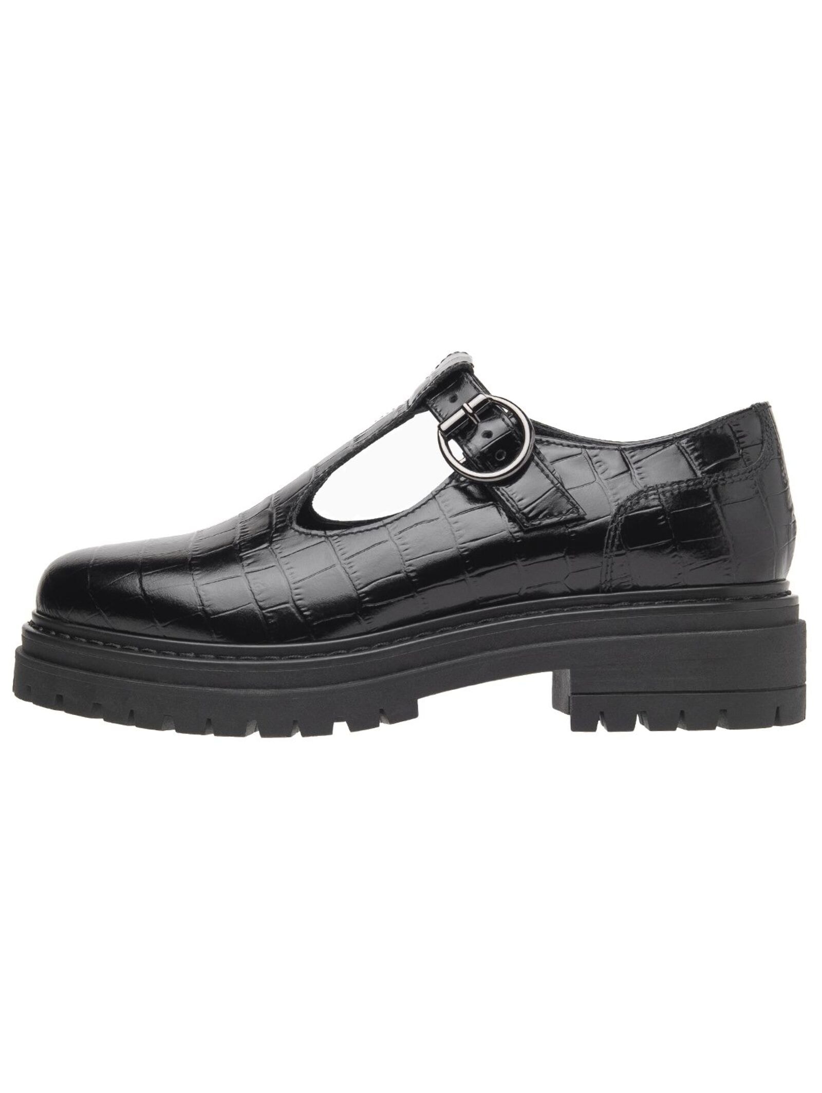 Nero Giardini Pumps »Nero Giardini Pumps Leder«