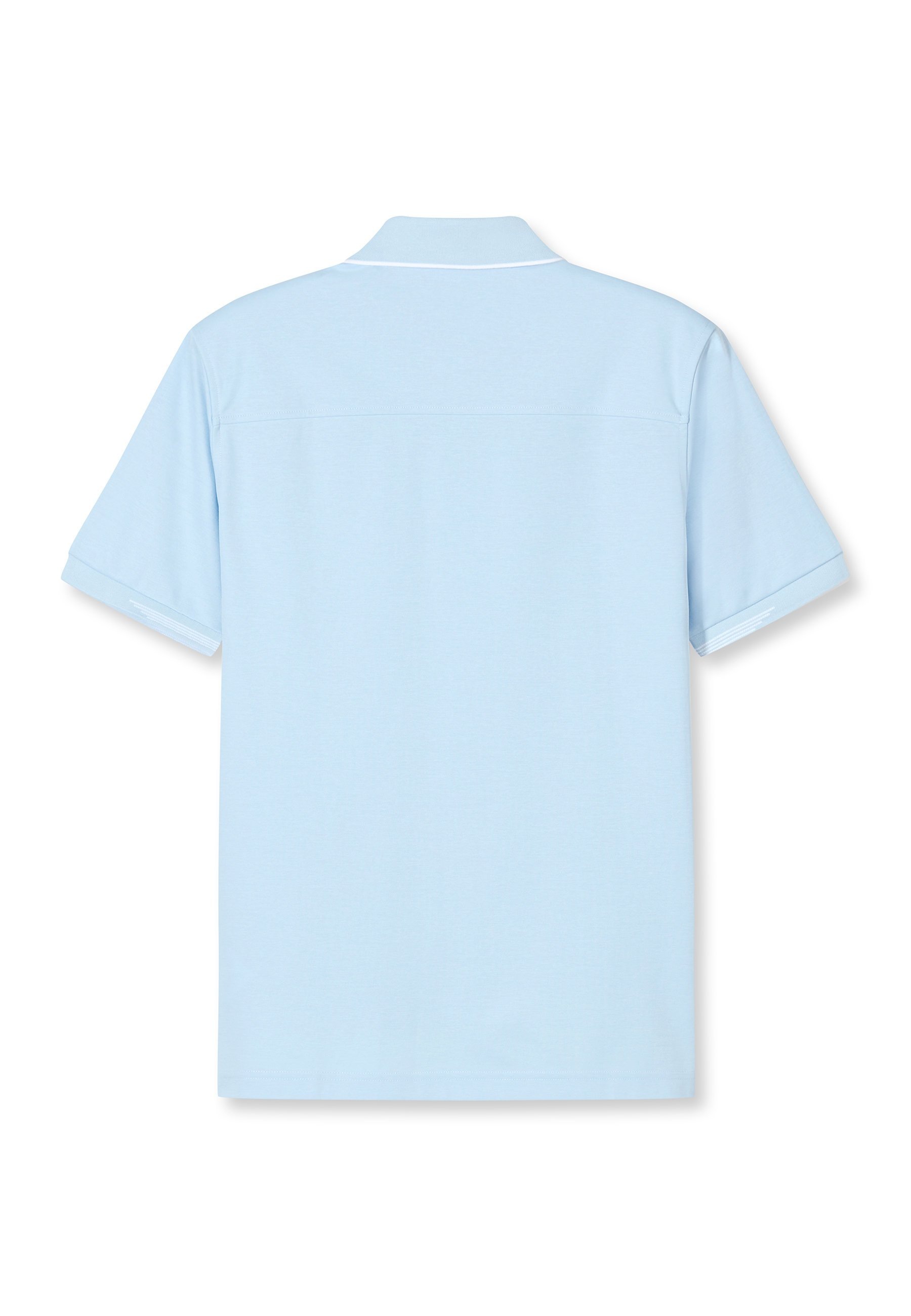 OLYMP Poloshirt »OLYMP Casual Wirk«