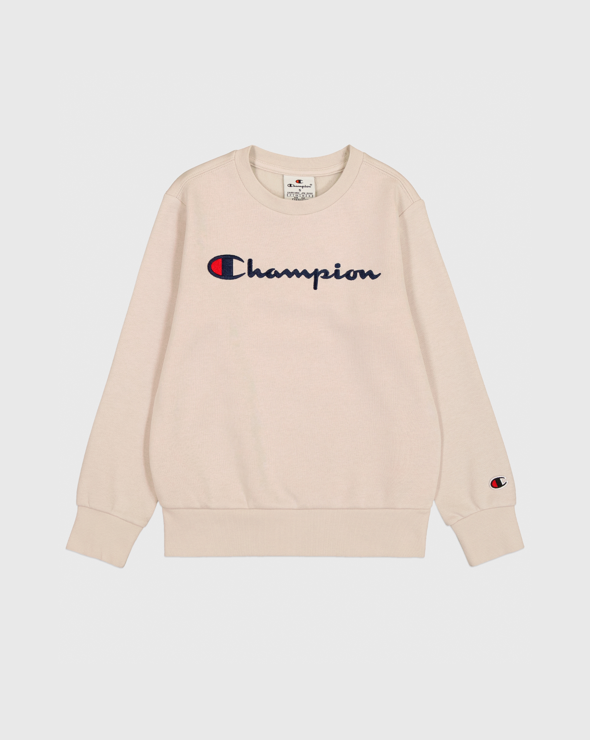 Champion Sweatshirt »Crewneck Sweatshirt«