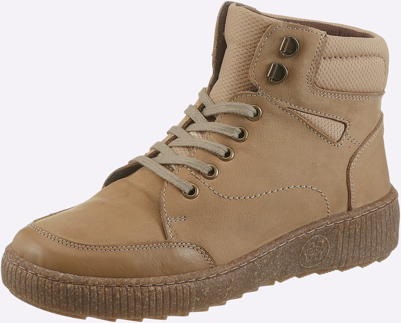 Casual Looks Stiefelette