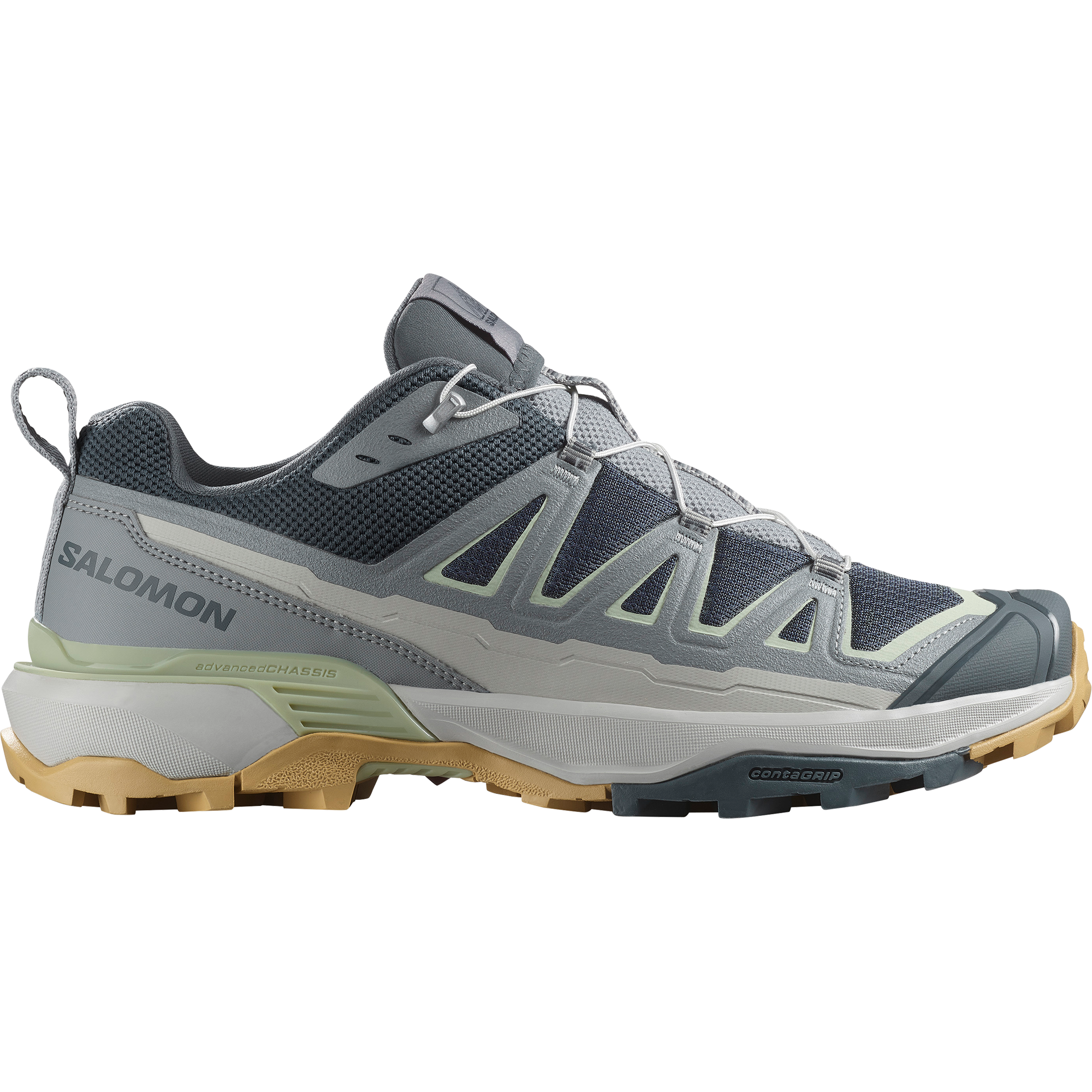 Salomon Outdoorschuh »X ULTRA 360 EDGE«