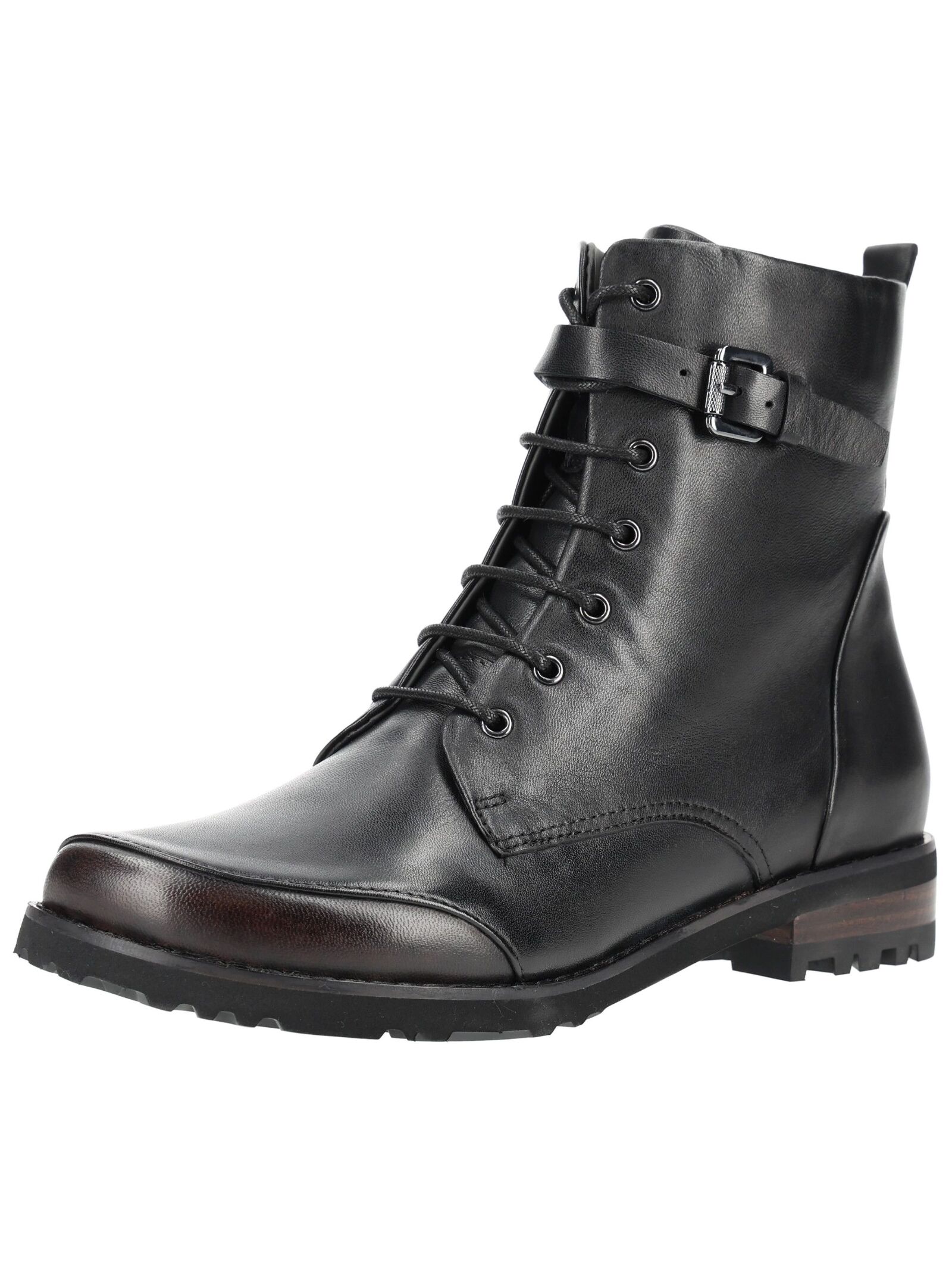 Everybody "Everybody Stiefelette Leder"