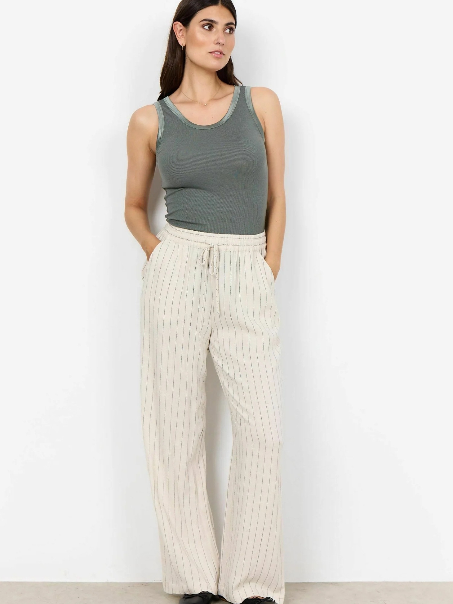 soyaconcept Chinos »Soya Concept Pants SC-POULA 2-B«