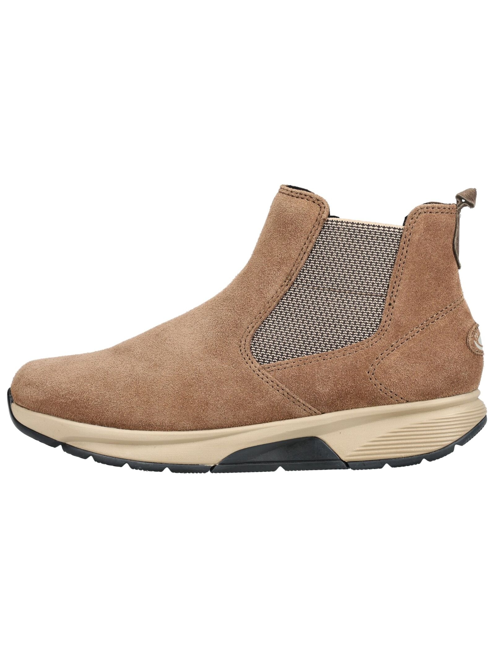 Gabor Sneaker »Gabor Sneaker Veloursleder/Textil«