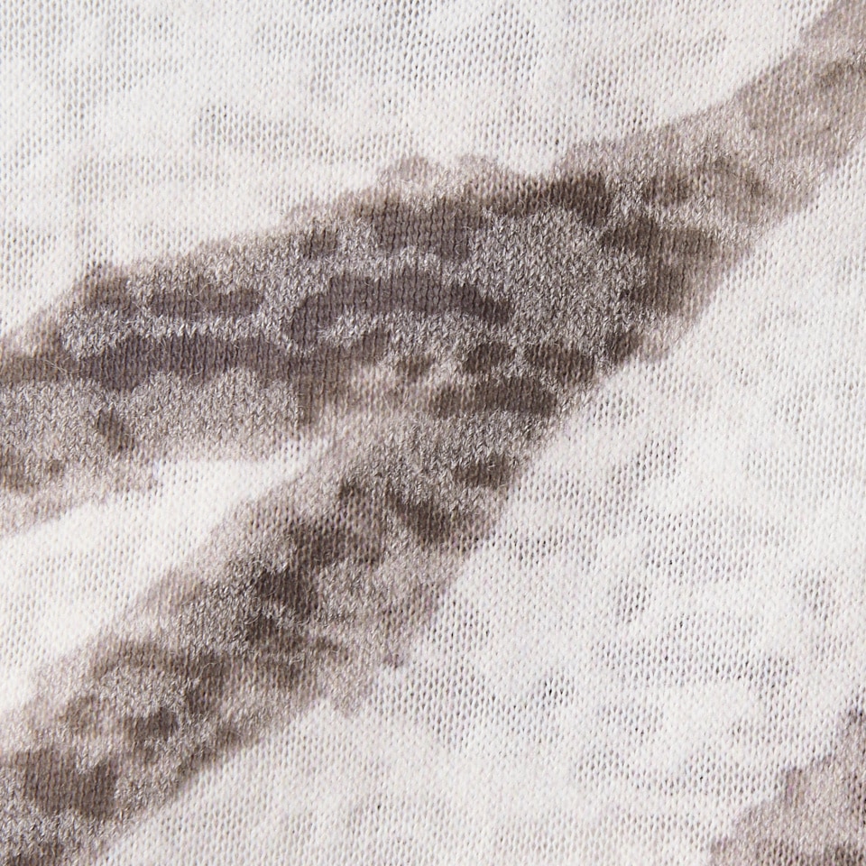 STREET ONE T-Shirt, mit U-Boot-Ausschnitt