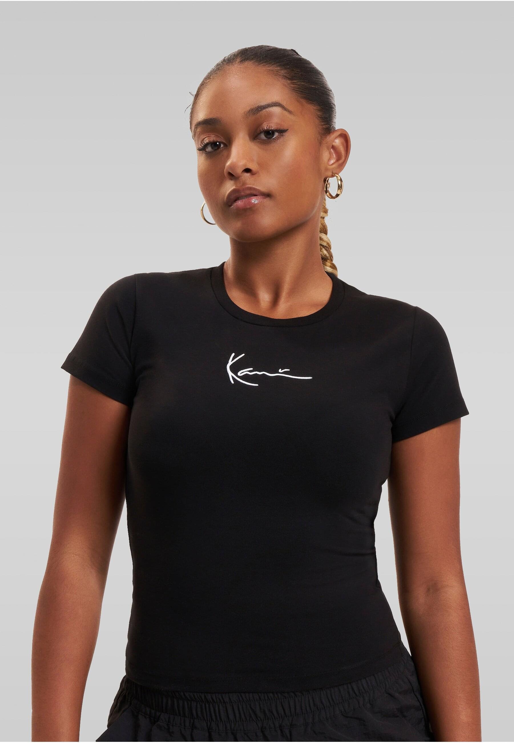 Karl Kani T-Shirt »Karl Kani Damen«, (1 tlg.)