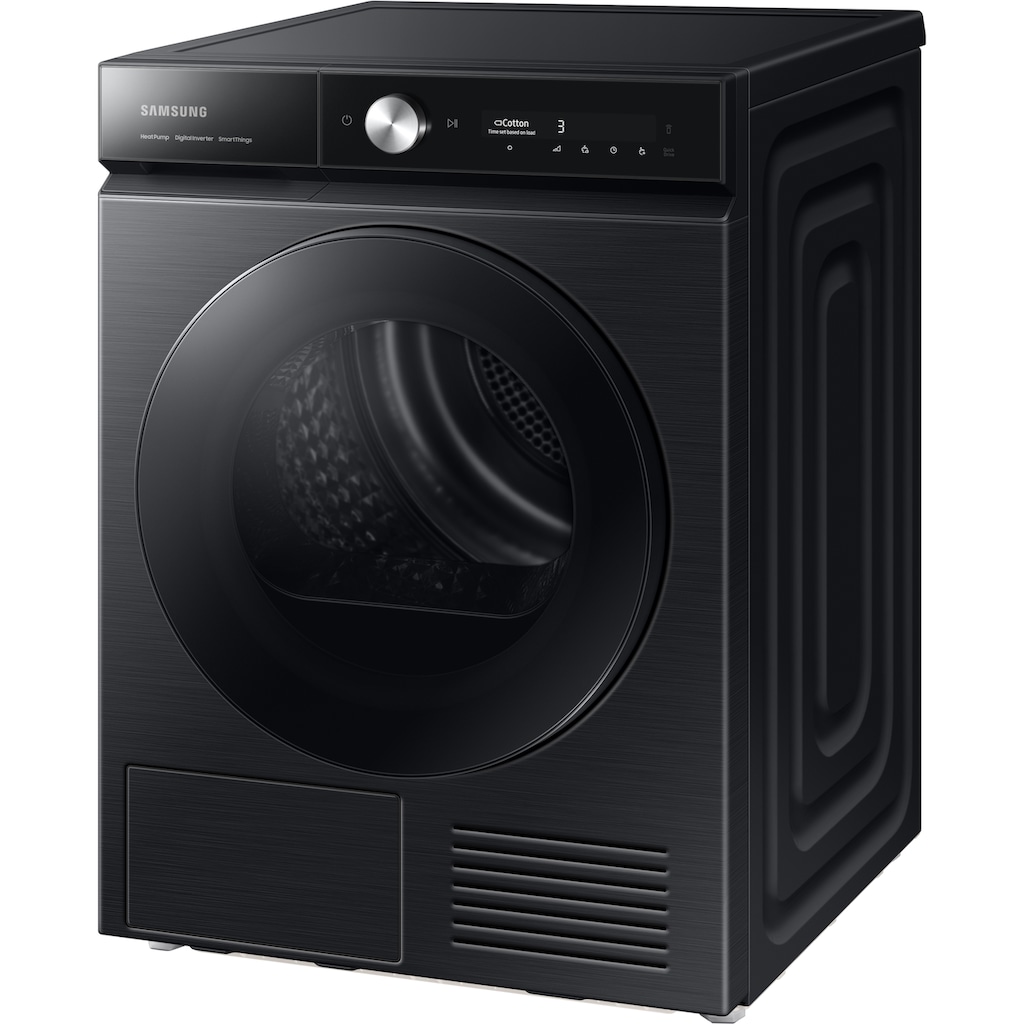 Samsung Wärmepumpentrockner »DV90BB9445GB«, 9 kg