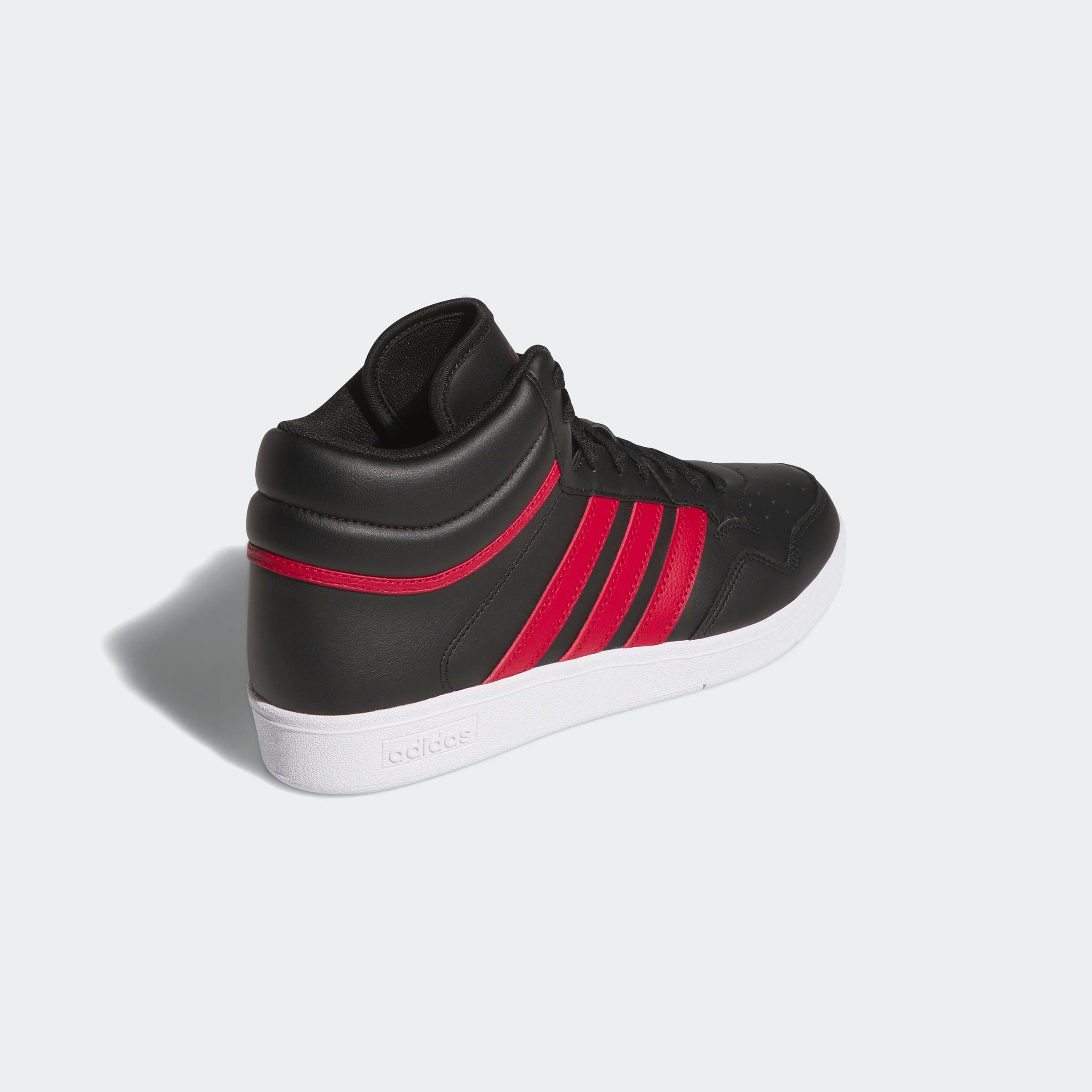 adidas Sportswear Sneaker »HOOPS 4.0 MID«