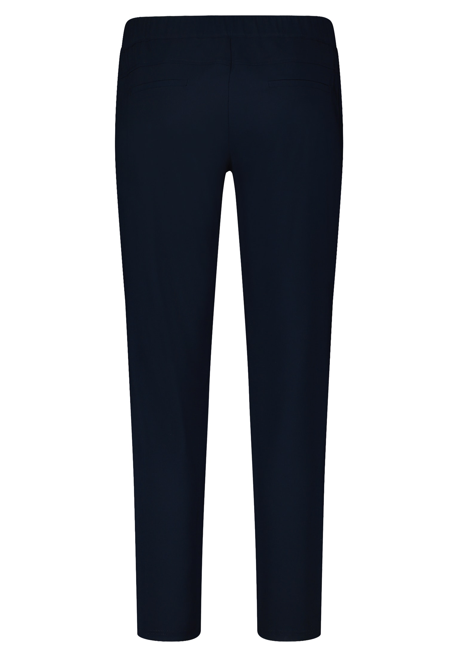 Betty Barclay Stretch-Hose »Betty Barclay Stretch-Hose mit elastischem Bund«, Reißverschluss