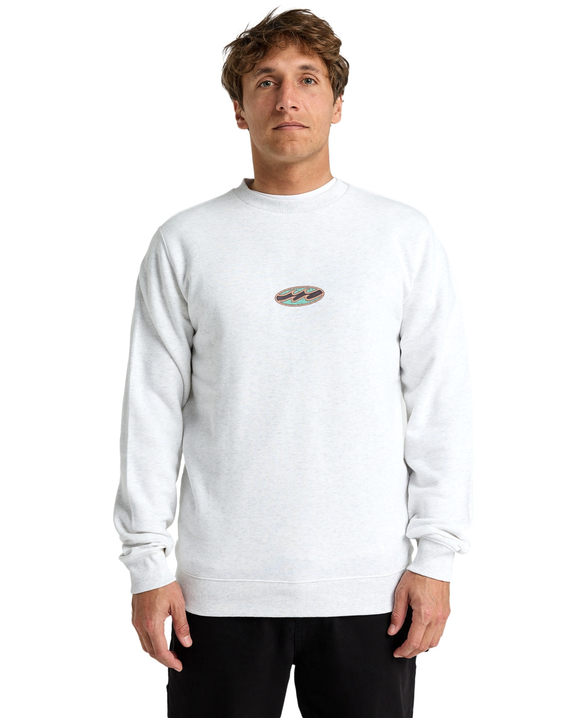 Billabong Sweatshirt "Foundation" günstig online kaufen