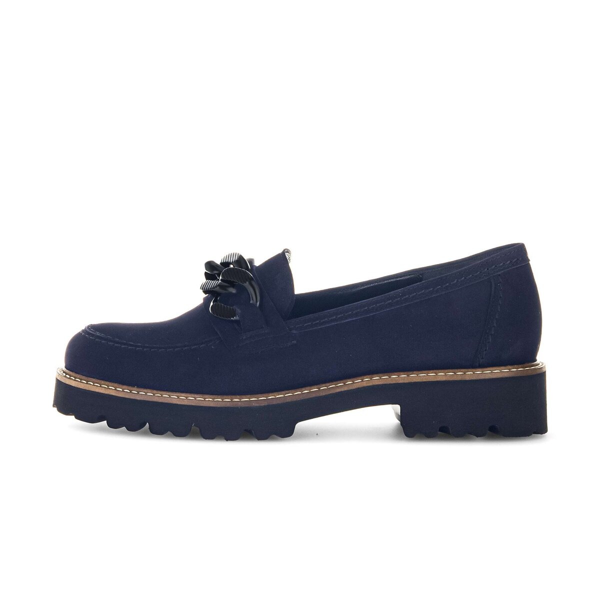 Gabor Loafer »Loafer Rauleder«