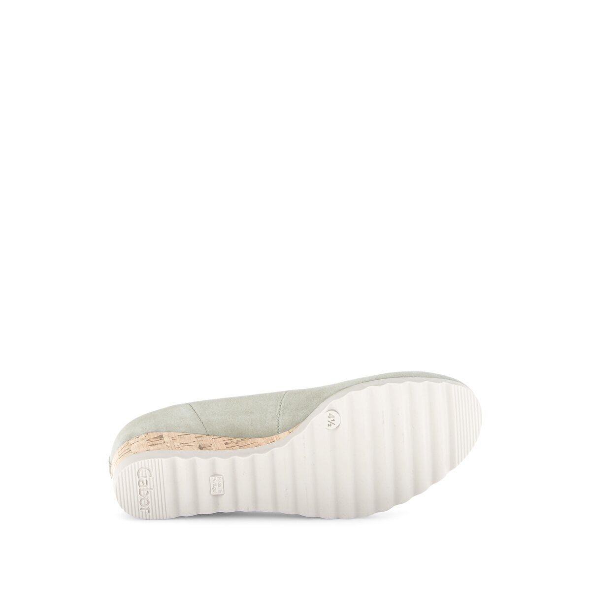 Gabor Keilpumps »Keilpumps Rauleder«