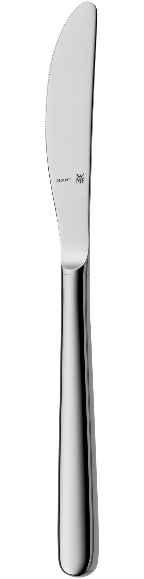 WMF Besteck-Set »Kult Plus«, (Set, 30 tlg.), ergonomisch, Cromargan protect