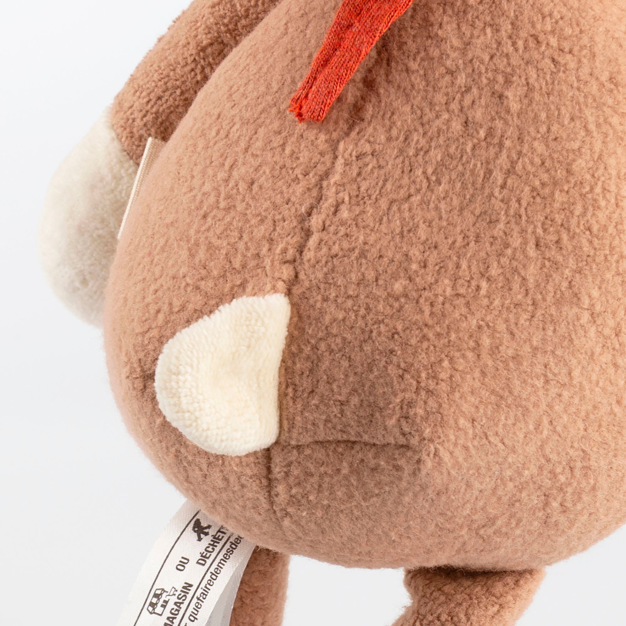 Sigikid Kuscheltier »Vanilla Bär«