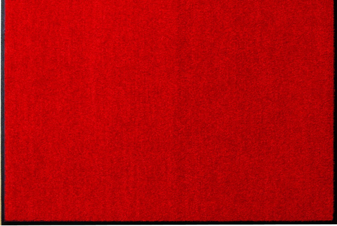 Salonloewe Fußmatte, quadratisch, 7 mm Höhe