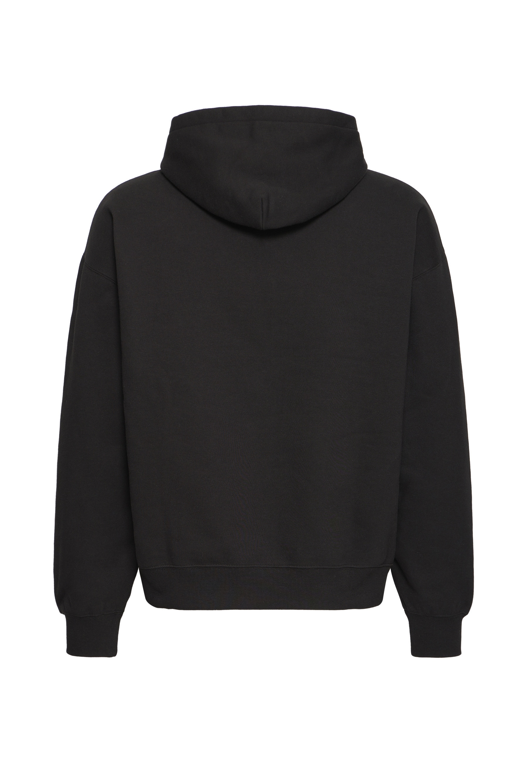 !Solid Rundhalspullover »!SOLID SDVARRO HOOD« 1