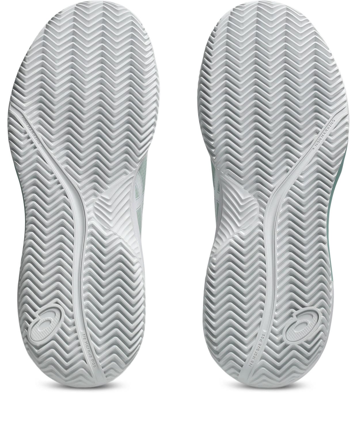 Asics Tennisschuh »GEL-DEDICATE 8 CLAY«, Sandplatzschuhe für Ascheplätze