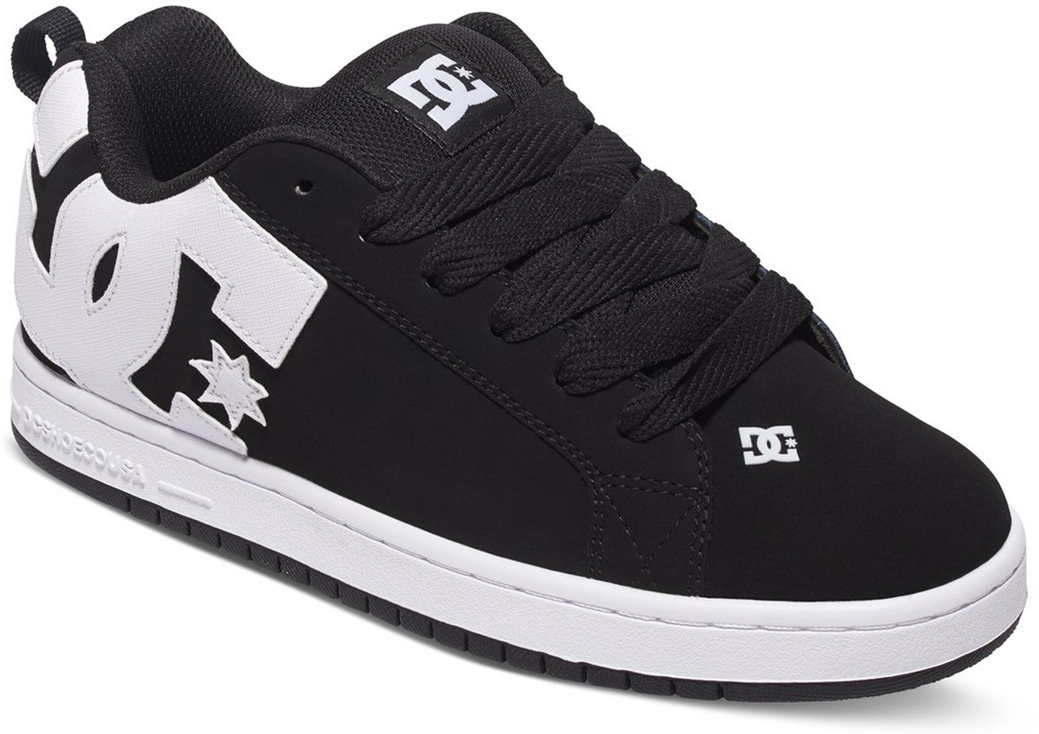 DC Shoes Sneaker »COURT GRAFFIK«