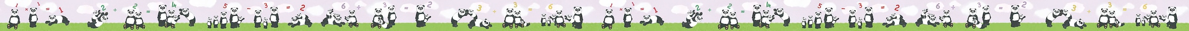 Marburg Motiv Panda, moderne Tapete für Wohnzimmer Schlafzimmer Küche günstig online kaufen