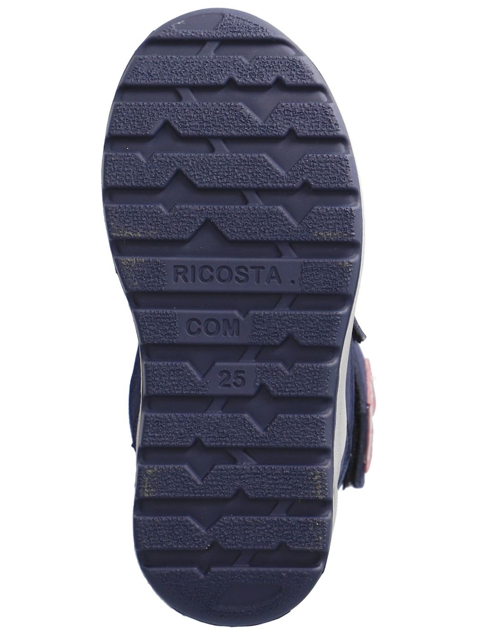 Ricosta Stiefelette »Ricosta Stiefelette Lederimitat/Textil«