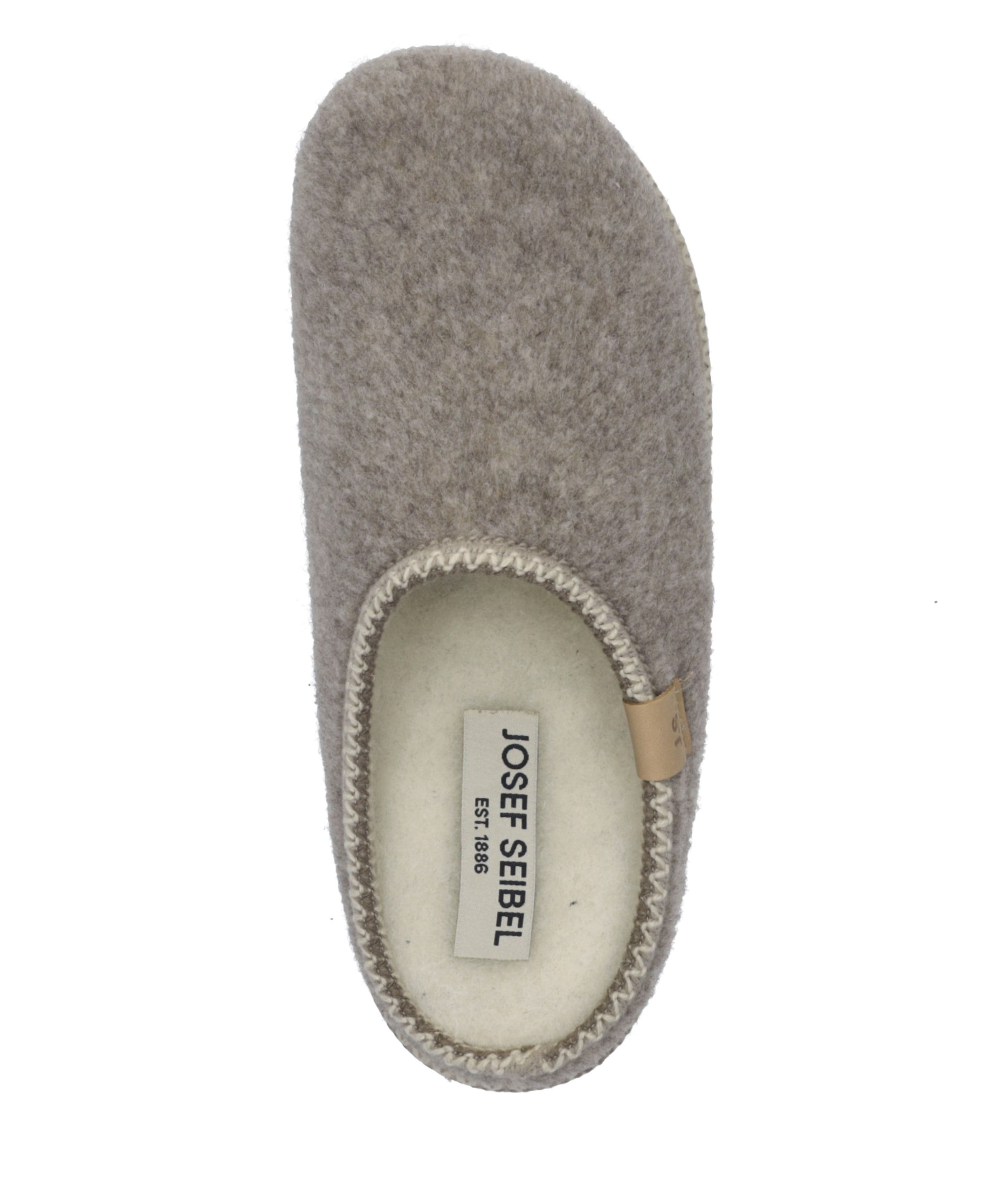 Josef Seibel Hausschuh »Paula 01, beige«