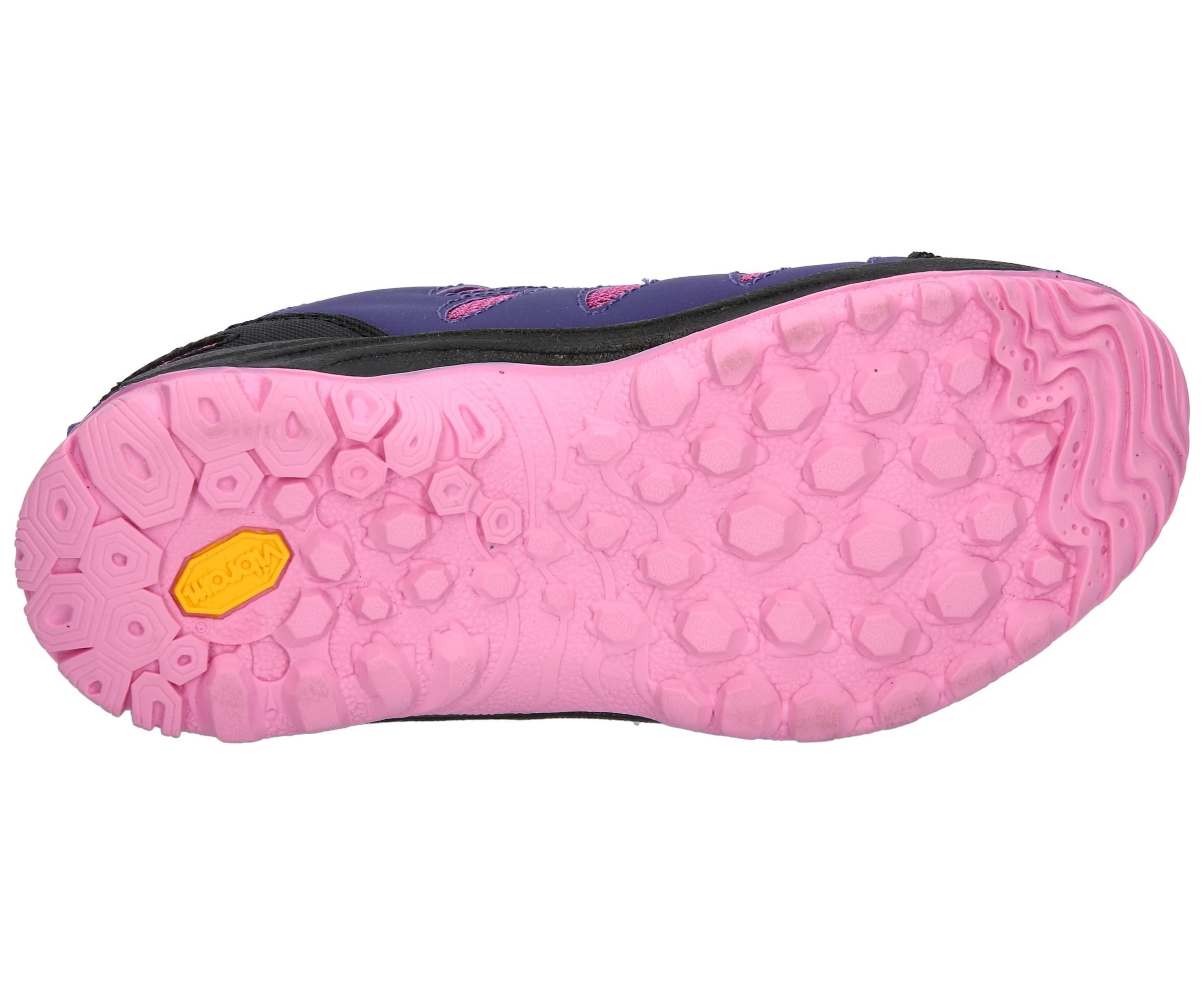 BRÜTTING Outdoorschuh »Outdoorschuh Expedition Kids«