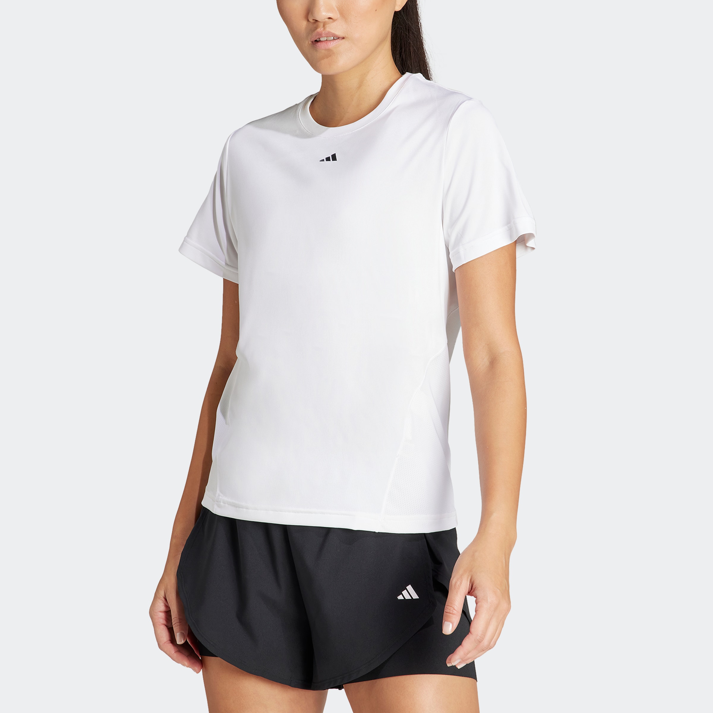 adidas Performance T-Shirt »WTR D4T T«