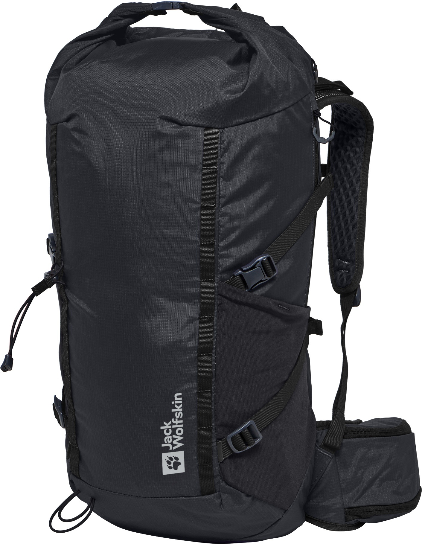 Jack Wolfskin Wanderrucksack »CYROX SHAPE 30 S-L«