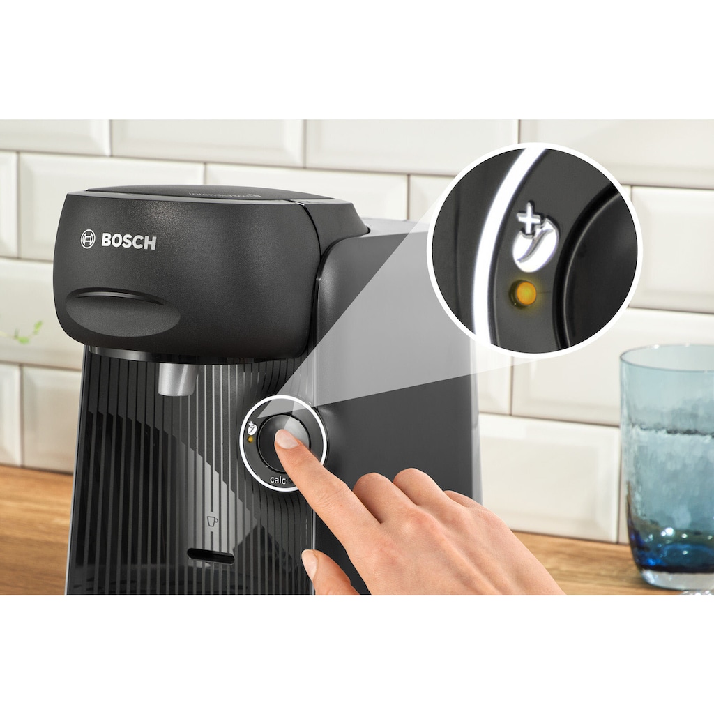 TASSIMO Kapselmaschine »FINESSE TAS16B2«