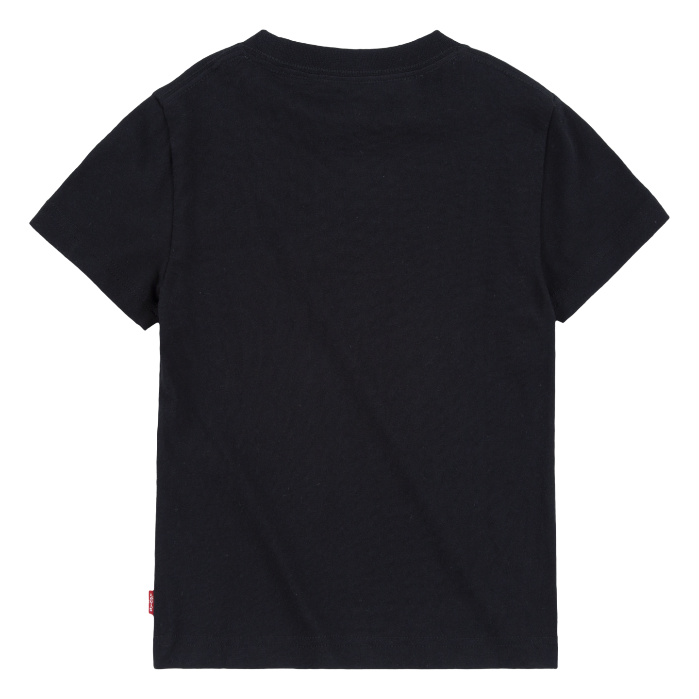 Levi's® Kids T-Shirt, mit Logodruck auf der Brust