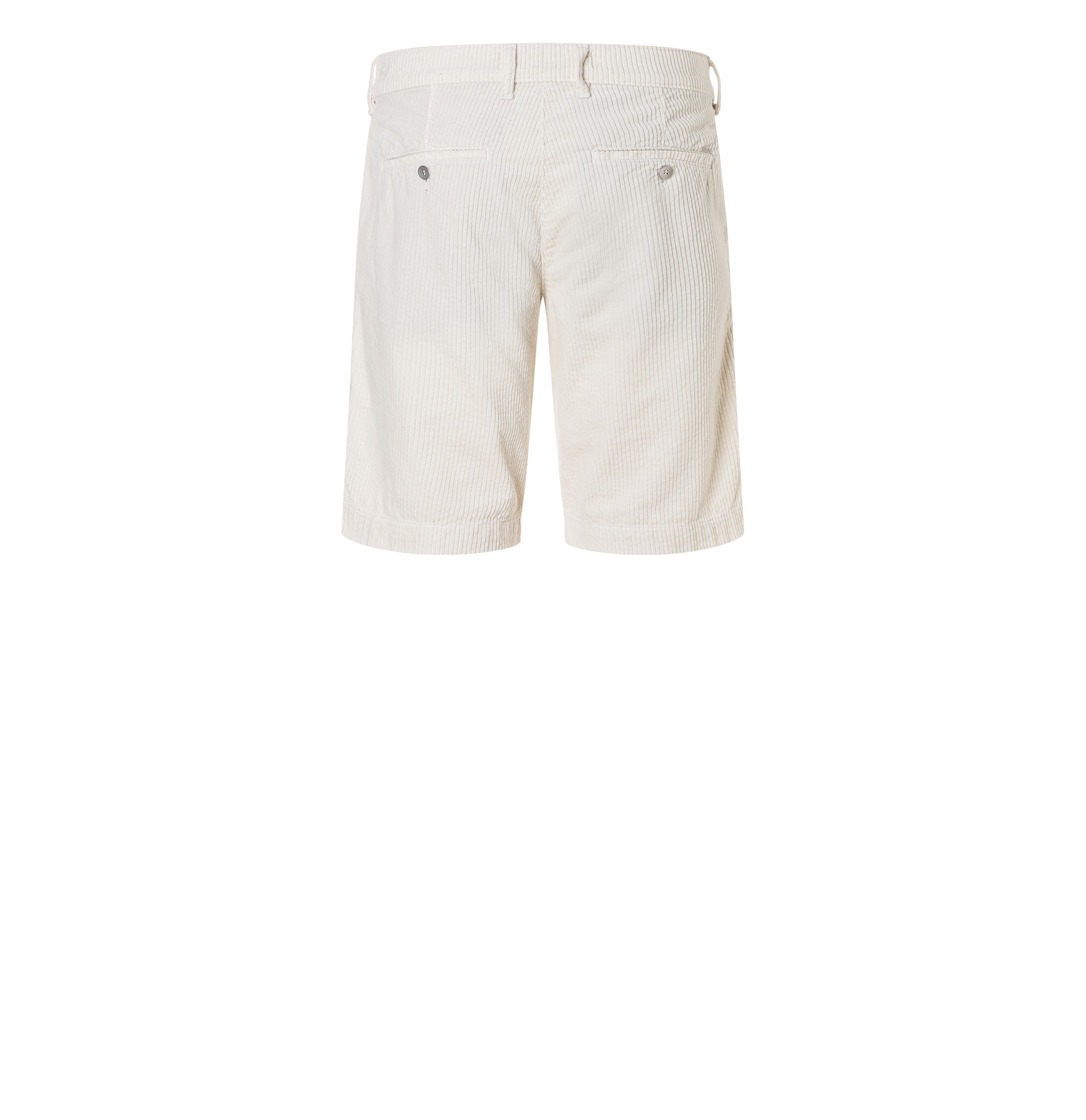 MAC Bermudas »Liam Bermuda«  aus elastischem Cord