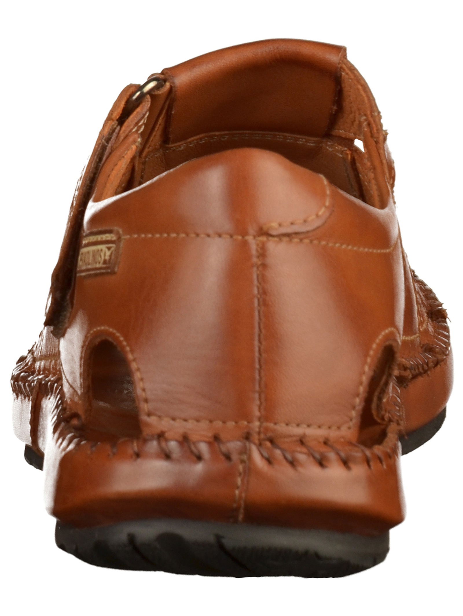 Thumbnail - PIKOLINOS Klettschuh "PIKOLINOS Halbschuhe Leder"