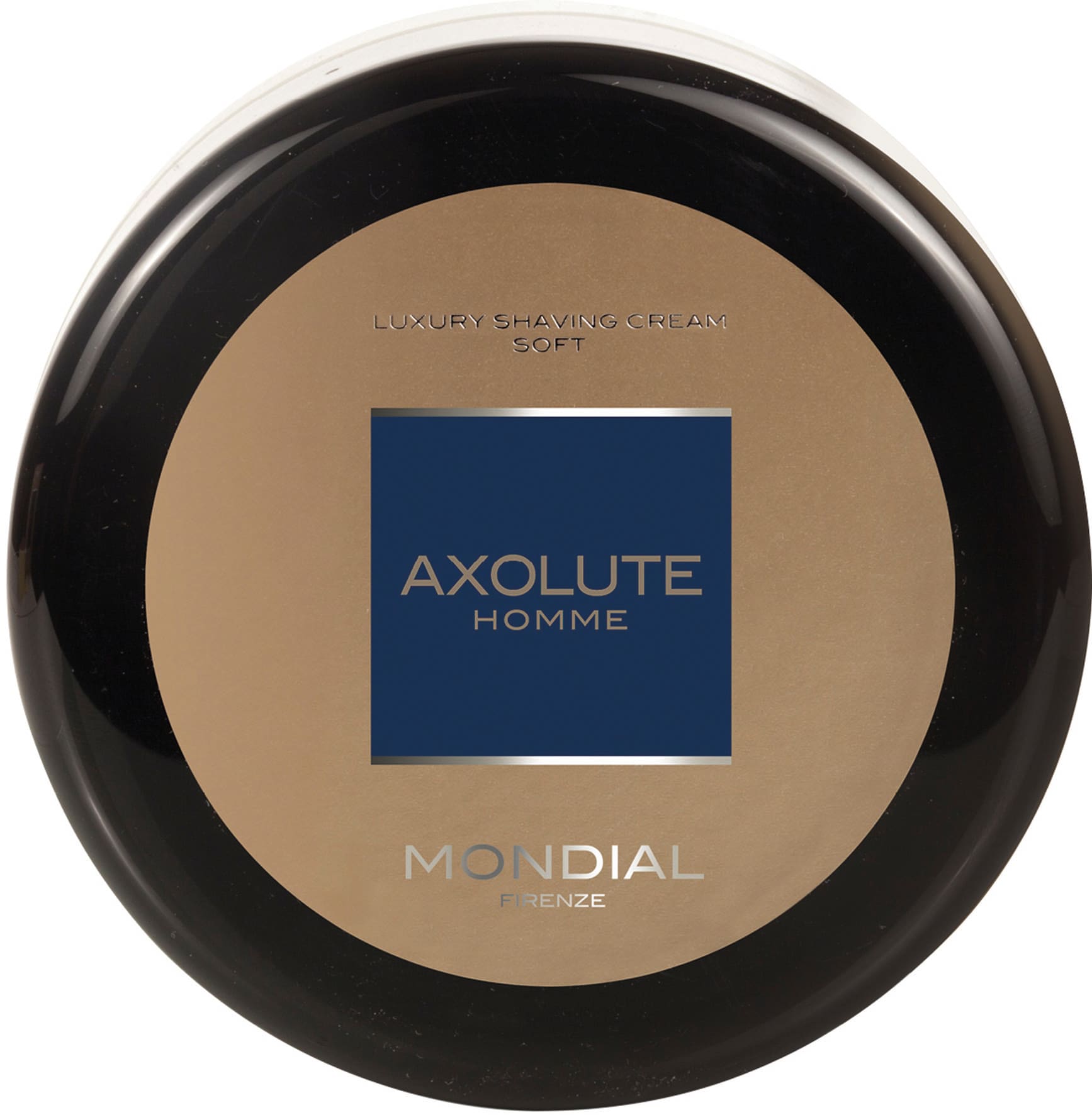 Mondial Antica Barberia soft« Rasiercreme Homme BAUR »Axolute 