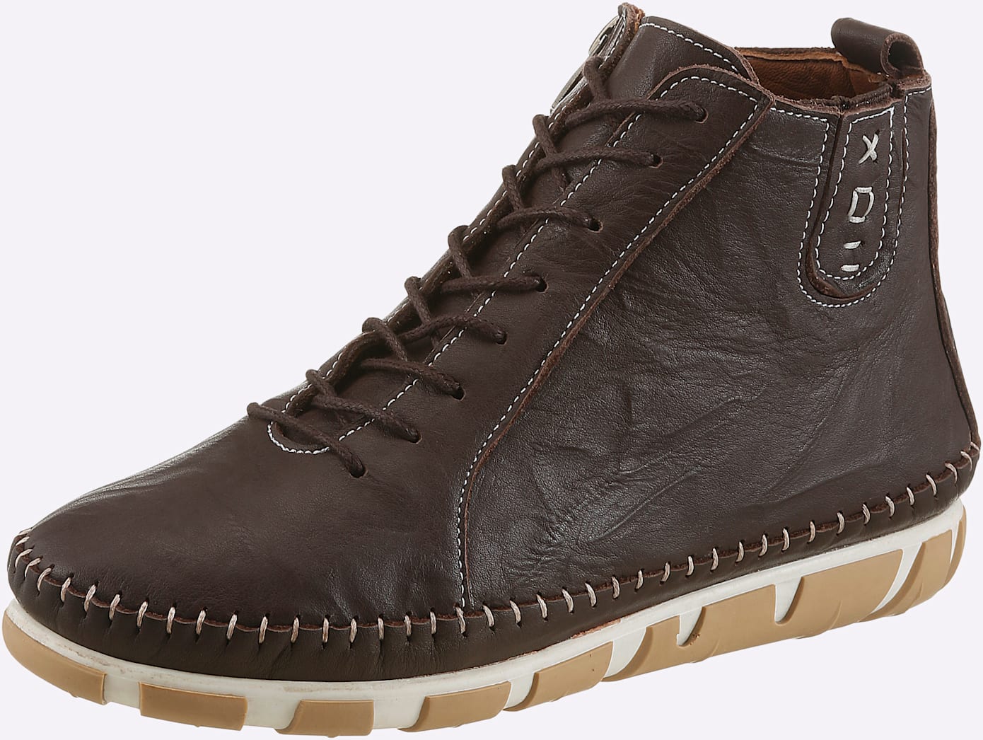 Gemini Stiefelette