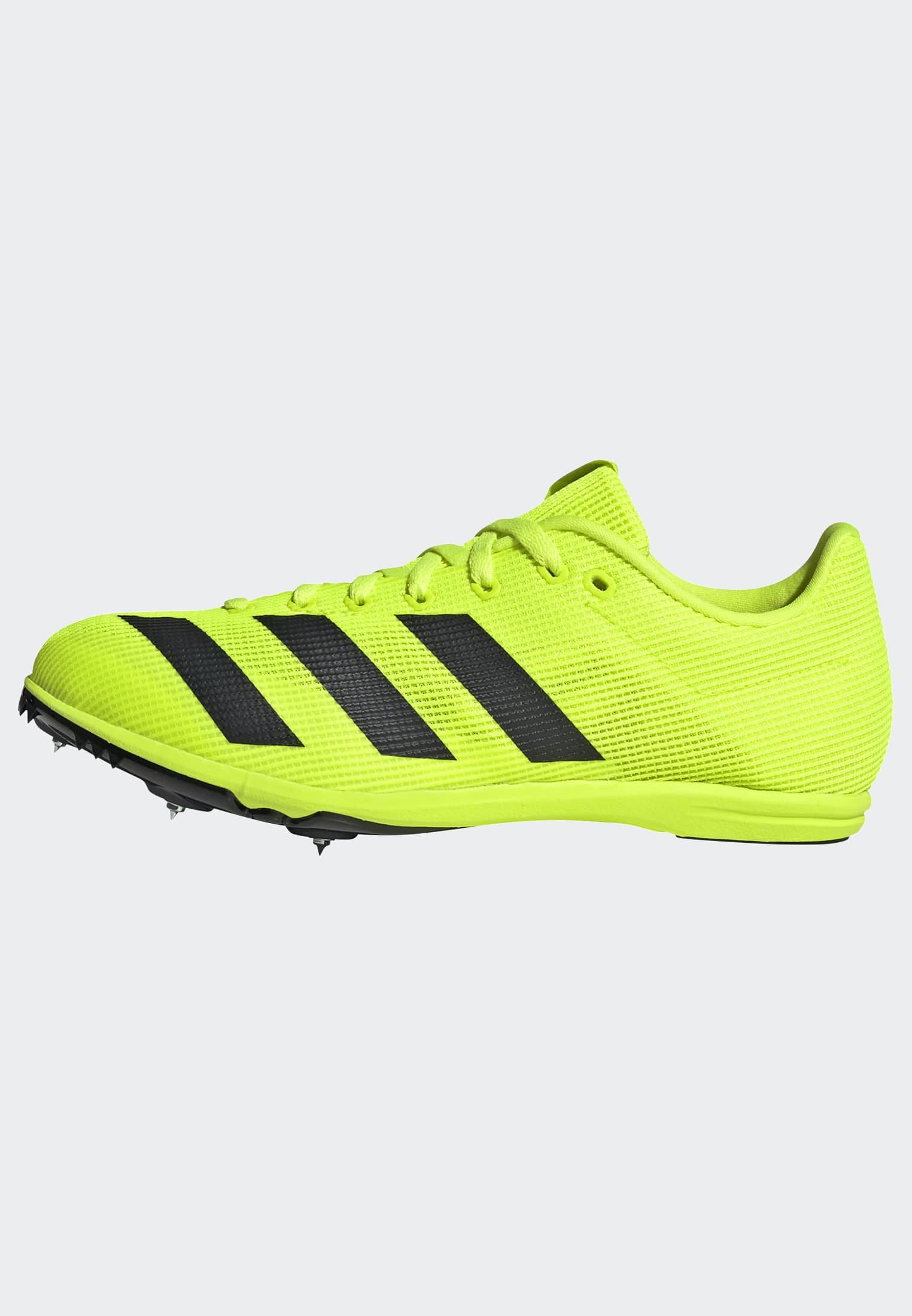 adidas Performance Laufschuh »ALLROUNDSTAR«  Leichtathletik-Schuh