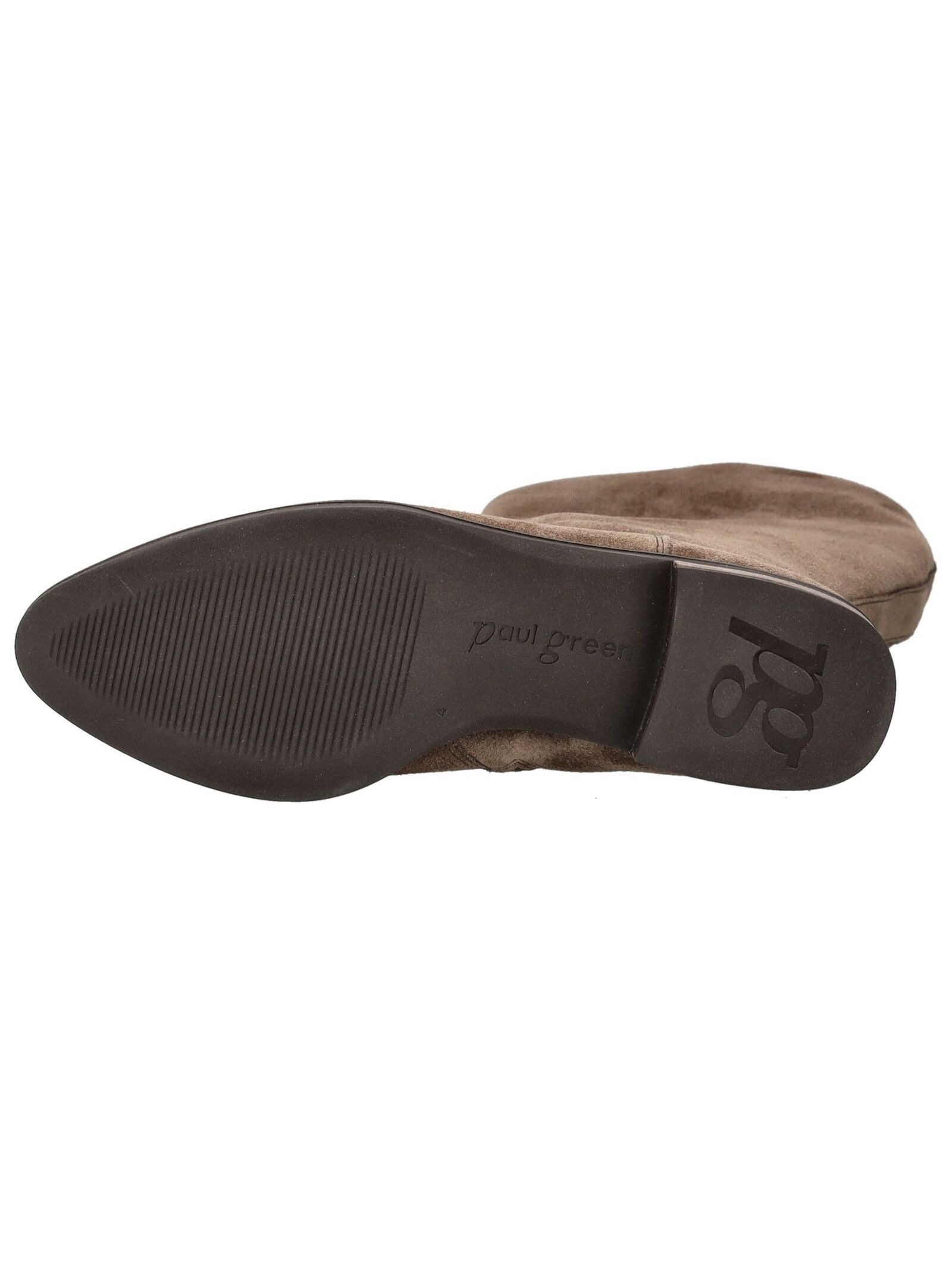 Paul Green Stiefel »Paul Green Stiefel Veloursleder«