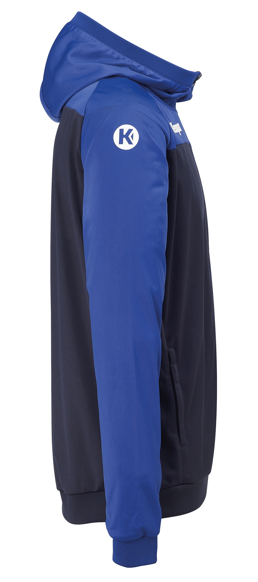 Kempa Trainingsjacke »Trainingsjacke PRIME MULTI« 1 Stk. tlg.