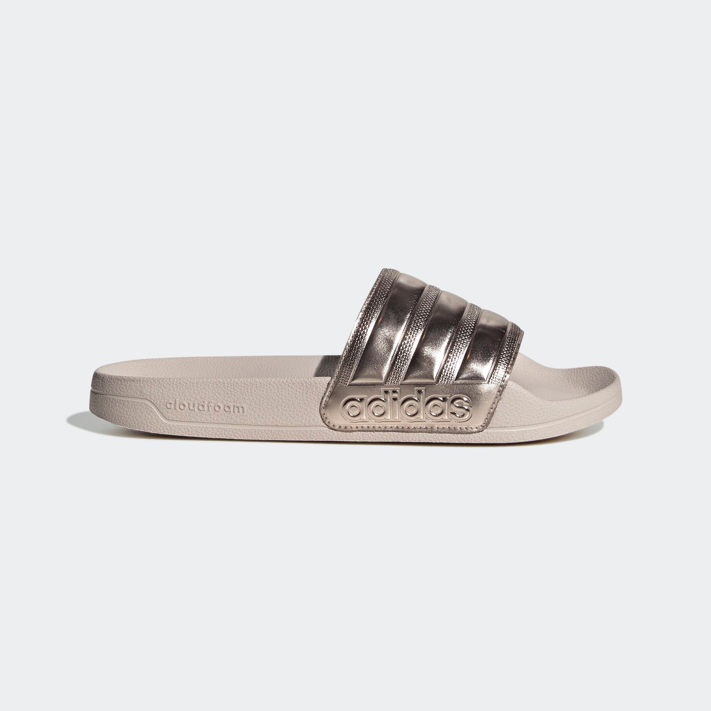 adidas Sportswear Badesandale "ADILETTE SHOWER SLIDES" Badelatschen günstig online kaufen