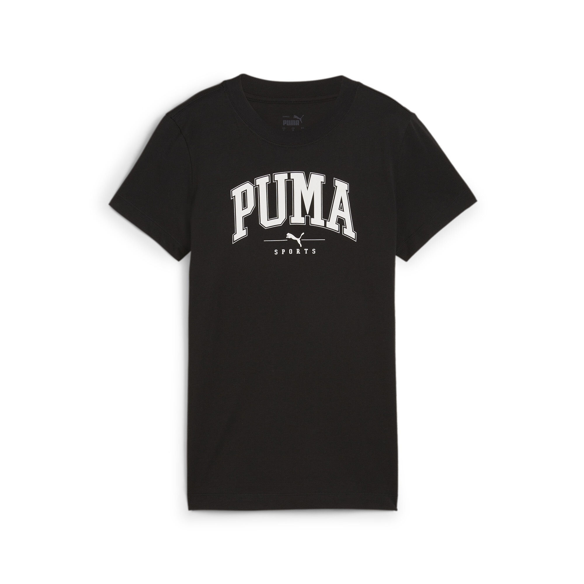 PUMA T-Shirt "PUMA SQUAD Graphic T-Shirt Damen" günstig online kaufen