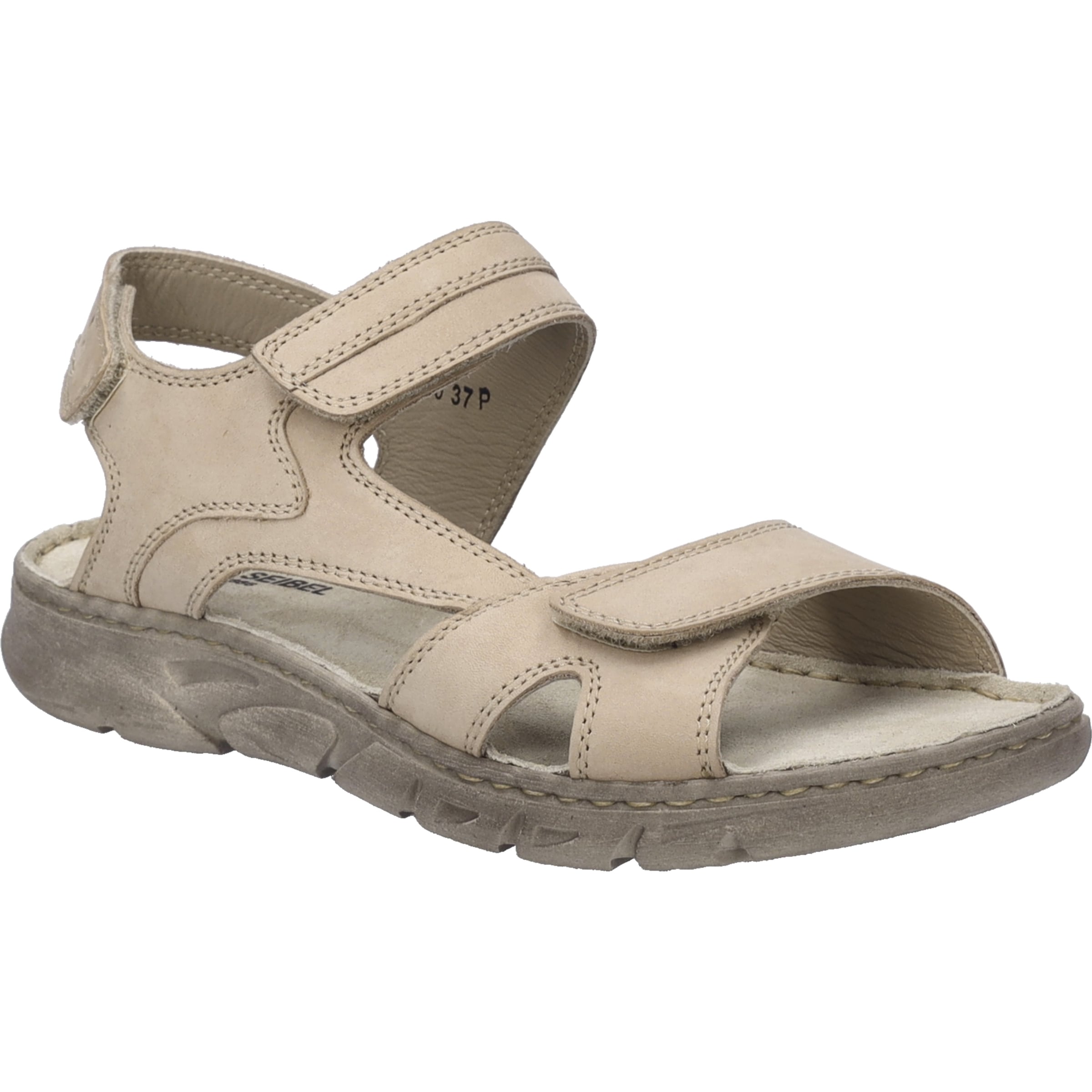 Josef Seibel Sandale "Brenda 03, beige" günstig online kaufen