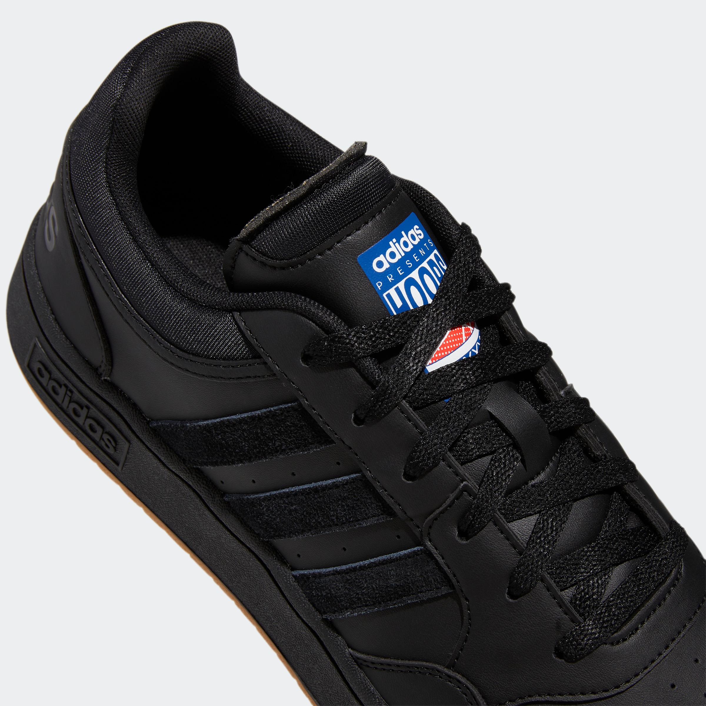 adidas Sportswear Sneaker »HOOPS 3.0 LOW CLASSIC VINTAGE«