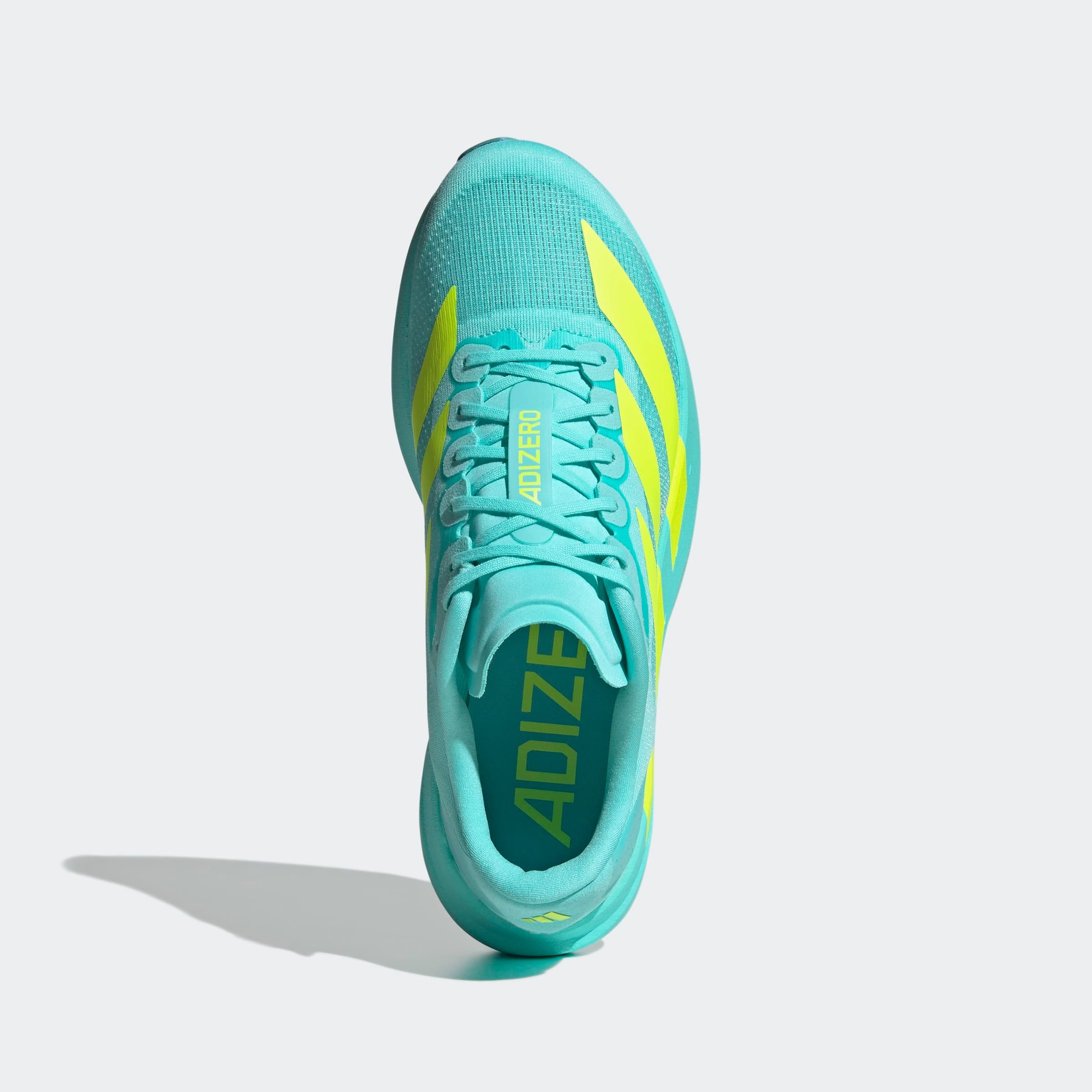 adidas Performance Laufschuh »ADIZERO EVO SL«, angelehnt an das Design vom Adios Pro Evo